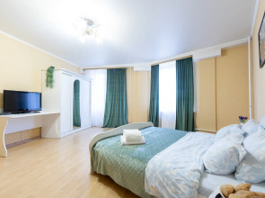 Квартира Аквапарк Заречный 376