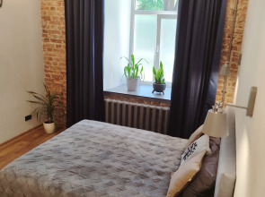 Квартира Студия