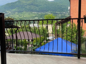 Гостевой дом Анжелика