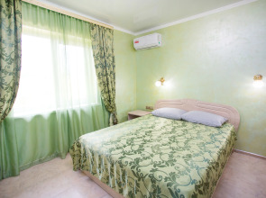 Гостевой Дом Let Hotel