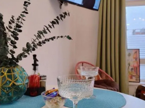 Апартаменты Апельсин