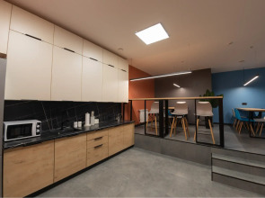 Хостел Минем Урын