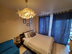 Апартаменты Легенда