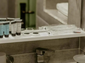 Отель Sazeli Boutique