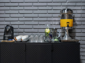 Отель Best Tbilisi