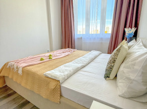 Квартира на Парина