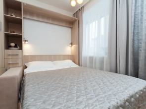 Апартаменты Домант Орджоникидзе 33