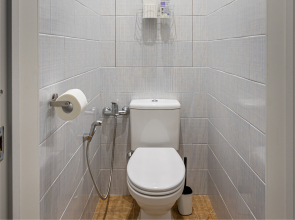 Апартаменты Африка