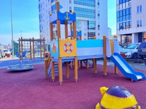 Апартаменты Дубровинского, 110б