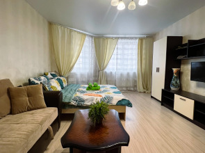 Апартаменты Горького 3