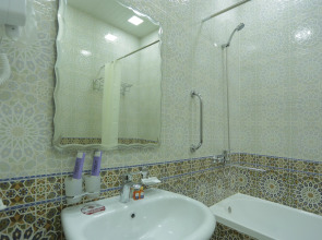 Отель Imperial Palace