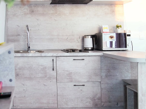 Квартира Студия Машина на Набережной