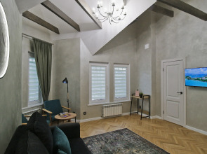 Квартира Квартира