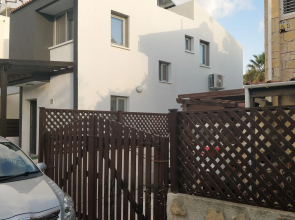 22 King Alexander Villa