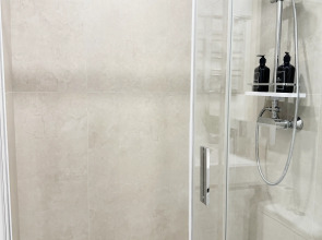 Квартира Светлая с Новым Ремонтом и Кондиционером в Центре у Метро