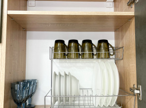 Апартаменты ЖК Барселона