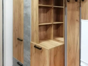 Апартаменты Green