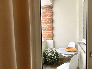 Квартира Архитектора