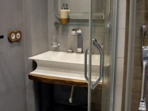 Апартаменты Skandi Apart 2