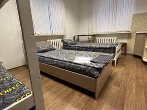 Мини Отель Е Отель