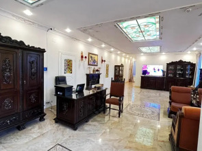 Гостевой дом Antik Holl