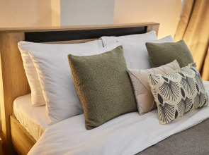 Мини-отель Moi Smolny