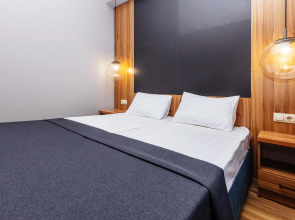 Апарт-отель Sky Boston