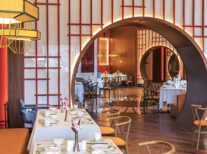 Silk Road by Minyoun