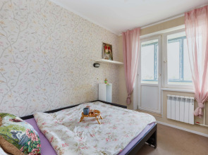 Квартира у КрокусЭкспо