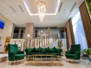 Отель Premier hotel