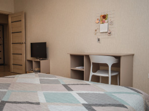 Квартира в ЖК Бавария