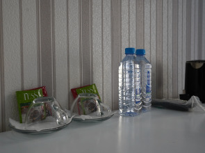 Отель Khiva Palace