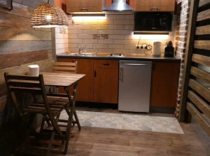 Апартаменты в Центре Города у Нарымского Сквера 2