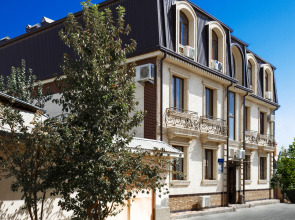 Мини-Отель Turkkurgan