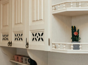 Апартаменты С Новым Ремонтом в Центре Ростова