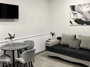 Гостевой Дом Шоколад