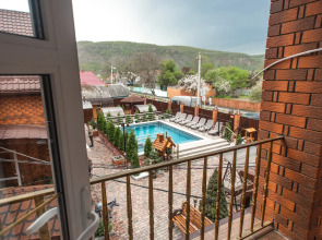 Господин Постоялец