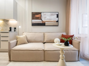 Апартаменты Merino Home Alia