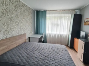 Апартаменты Апарт Миасс на Попова 15