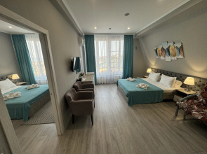 Гостиница VIVAT