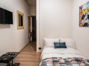 Апартаменты Оружейный Переулок 15А (1108)