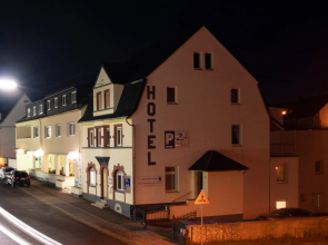 Garni Viktoria Hotel