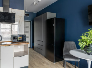 Апартаменты Prim Rooms Aura Dark Jungle