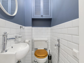 Квартира Softbed