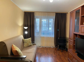 Апартаменты Квартира 2 Комнатная