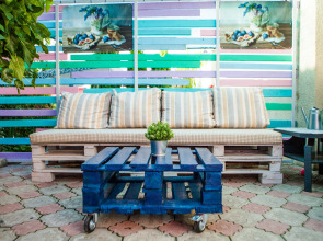 Гостевой Дом Башня