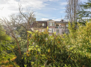 Апартаменты с Новым Ремонтом