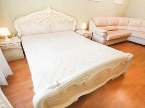 Апартаменты в самом центре