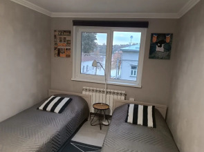 Частный Дом Волжская Дача Гостевой