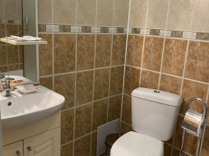 Отель 12 Футов